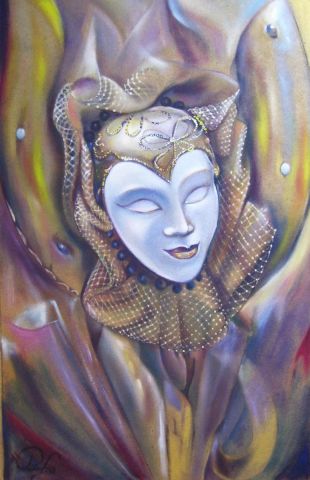 masque n4